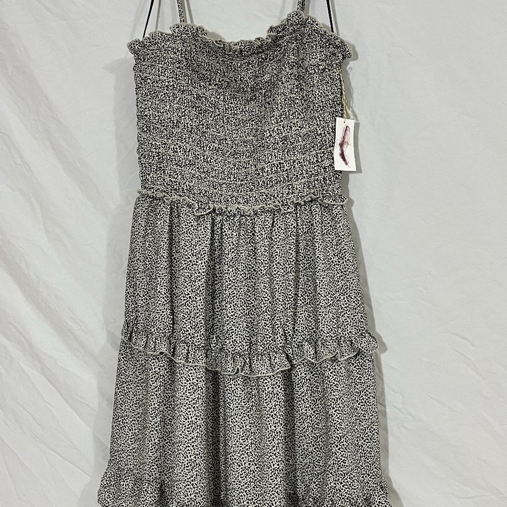 Jessica Simpson Dress NWT medium